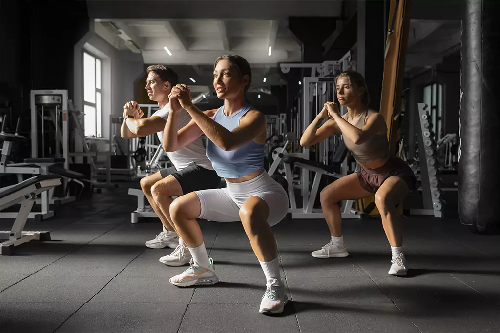 Equilibrar el entrenamiento y la recuperación