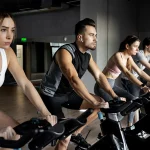 Clases de Spinning